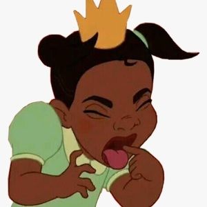 Meet your Posher, Jameya